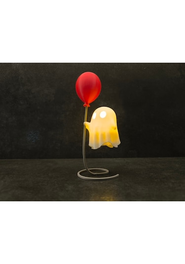 Phantom Glow Balloon Spirit Light