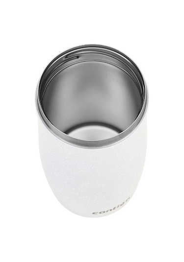 Contigo Westloop Mini Vakumlu Termos Matara Tek El Bas İç 300ml 2203552