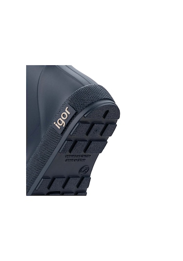 Igor YOGI BORREGUITO Çocuk  Lacivert Çizme