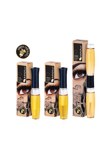 Maia Kaş Bakım Yağı 10 ML