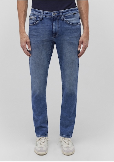 Mavi - Jake Mavi Black Açık Mavi Jean Pantolon 0042287863 Açık Mavi