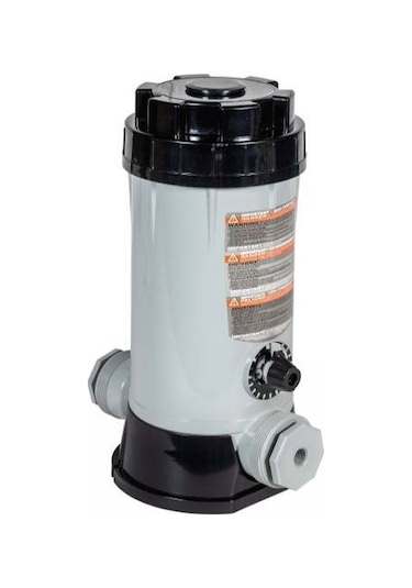 GEMAŞ CLT-168 Klorinatör Off Line Ayarlı Dozlama 4Kg-ToptancıyızB