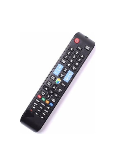 Samsung Uyumlu Ue-48H6410 Led Tv Kumandası