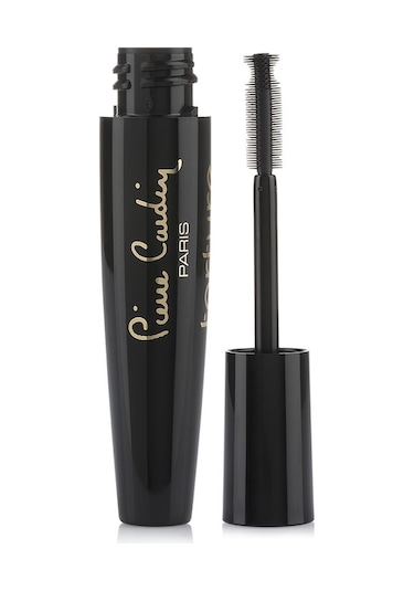 Pierre Cardin Torture Uzunluk Ve Hacim Veren Mascara Siyah
