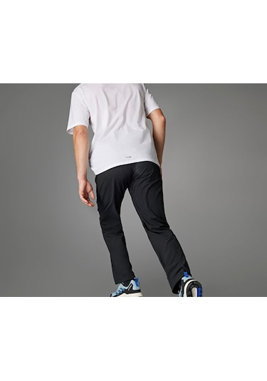 Adidas Mt Liteflex P Erkek Eşofman Altı Jf3709 Siyah Siyah