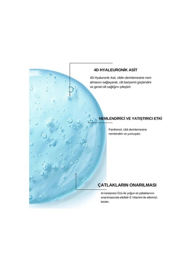 Siriussoft Yoğun Nemlendirici Günlük El Bakım Kremi 50 Ml