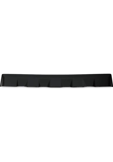 Renault Symbol Arka Cam Üstü Spoyler 2009 2013