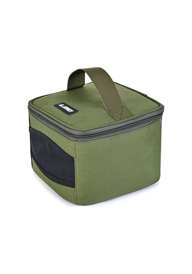 Novahub 600d Oxford Kumaşlı Olta Makinesi Çantası - 2 Boyut, Şık Ve Dayanıklı