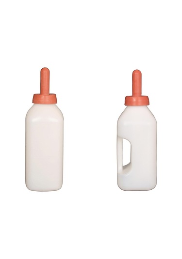 Suntek 4l Buzağı Süt Şişesi El Yetiştirme Poddy E-2l