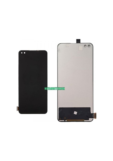 OnePlus Nord Lcd Ekran Dokunmatik TFT COPY AC2001, AC2003
