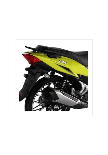 Rks Rodos 50 Cup Motosiklet Sarı