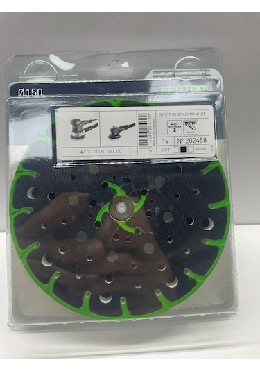 Festool Ets Ec 150 202458 Taban