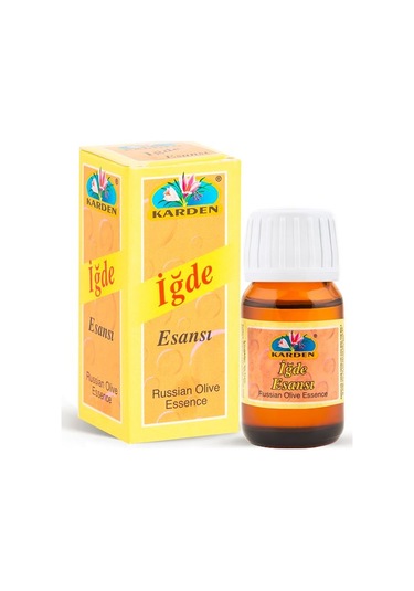 Karden İğde Esansı Yağı 20 ML