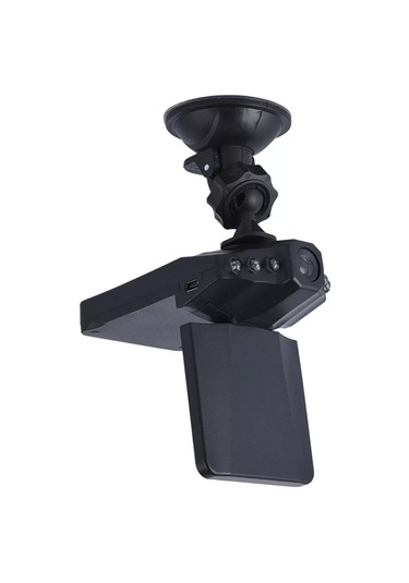 Symbee Taşınabilir Hd Dvr: 2.5'' Tft Lcd Ekran, 120 Geniş Açı, 5mp Kamera, 32gb Tf Kart Desteği