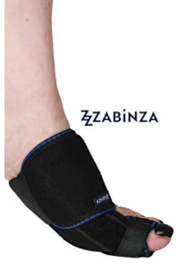 Zabinza Hallux Valgus Gece Ateli