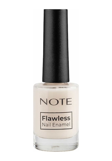 Note Cosmetics Nail Flawless Oje 45 Sand Beige - Bej