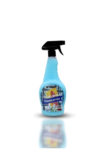 Steep Silikonlu Temizleyici 750ml