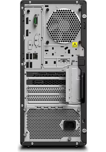 Lenovo  Thinkstation P350 30E3004YTX027 i7-11700K 48 GB 2 TB SSD 4 GB T1000 W10P Masaüstü Bilgisayar