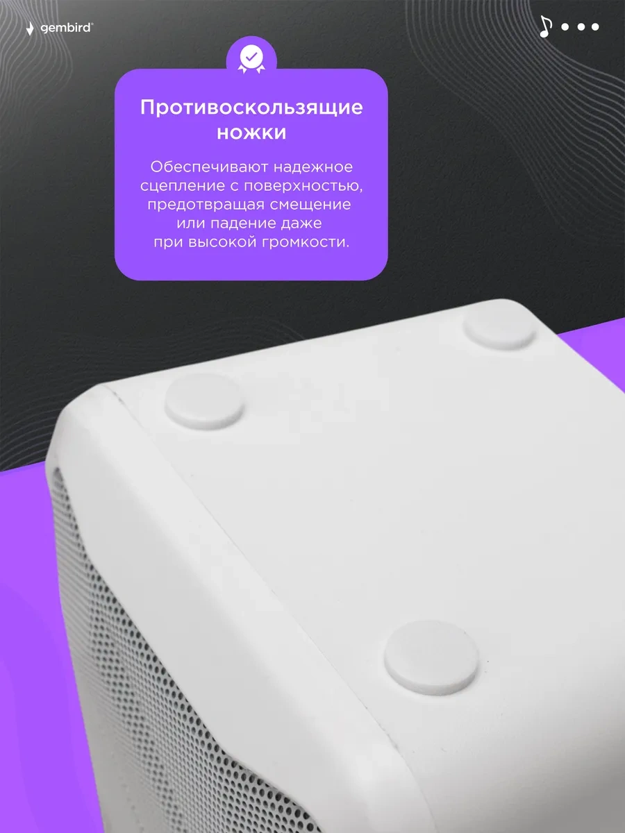 Gembırd Bilgisayar Hoparlörleri 2.0 10w Rgb 420993957