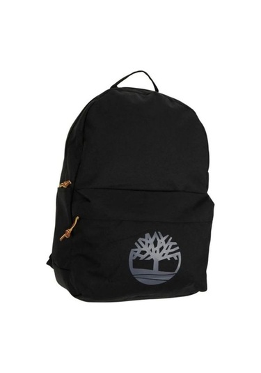 Timberland Siyah Unisex Sırt Çantası Tb0a2k12 Siyah