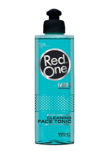 Red One Fresh Yüz Temizleme Toniği 200 ML