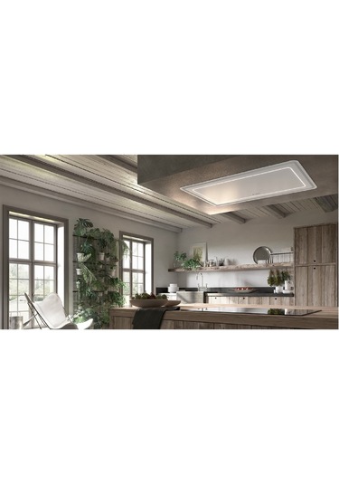 Franke 1100456216 In-Lıght Ev8+ Wh Matt A52 Aspiratör