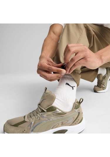 Puma Pumatech Erkek Kargo Pantolon 684609 83 Kahverengi Puma Pumatech Erkek Kargo Pantolon 684609 83 Kahverengi