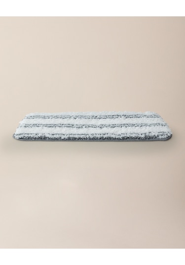 Madame Coco Squirtle Sprey Mop Bezi 1kmopb0008 39,5 X 12 X 1 Cm-soft Gri