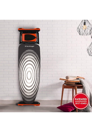 Devecioğlu Harbinger MM123 Blackboard Ütü Masası