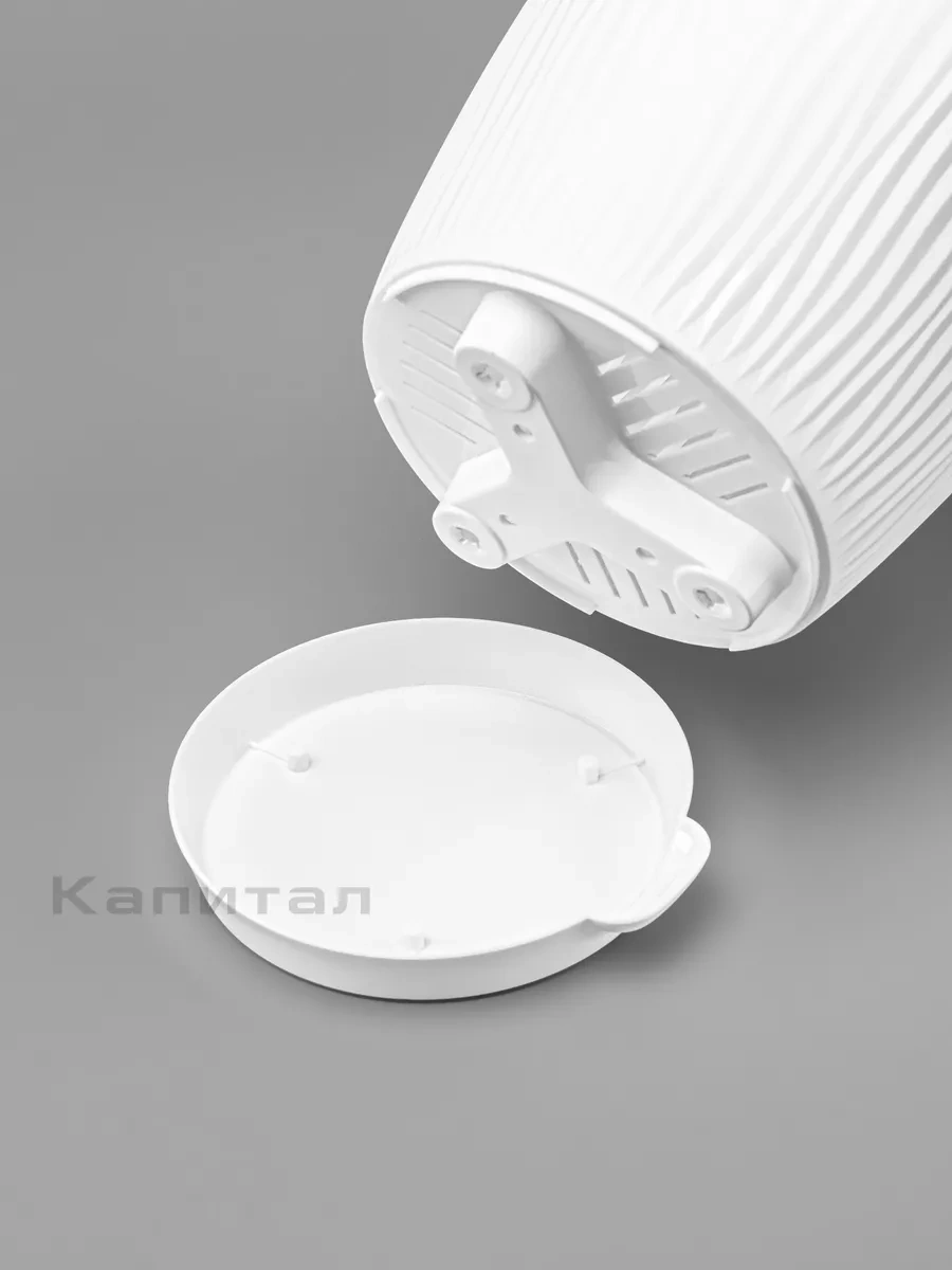 Al' Ternatıva Çiçek Saksısı 1.2l, 6 Adet 239823509