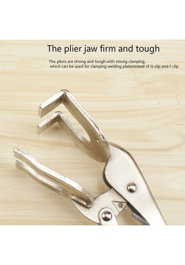 Neevoyu 10 İnç U Tipi Kaynaklama Katlanma Aleti - Çok Fonksiyonlu Boru Kaynaklama Sabitleyici, Dayanıklı Ve Kullanıma Kolay