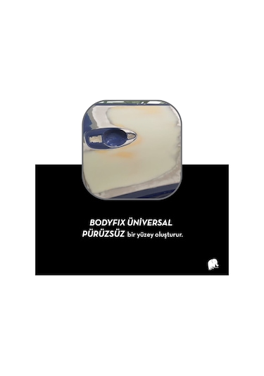 Elkay Bf10 Bodyfix Universal Polyester Macun 1700 Gr