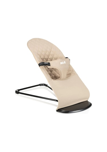 Moje Fashion Sallanır Ana Kucağı Bej