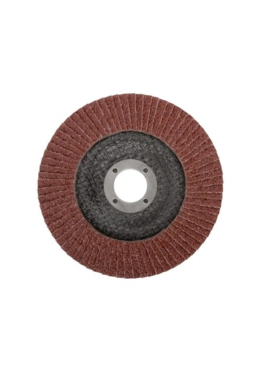 Greatflex 125 Mm P36 Zımpara Diski, Zırhlı Yassı Flap 169589086