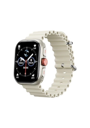 Havit M9068 2.01 Akıllı Saat (Distribütör Garantili)