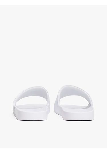 Tommy Hilfiger Erkek Terlik Fm0fm05505ybs Çok Renkli