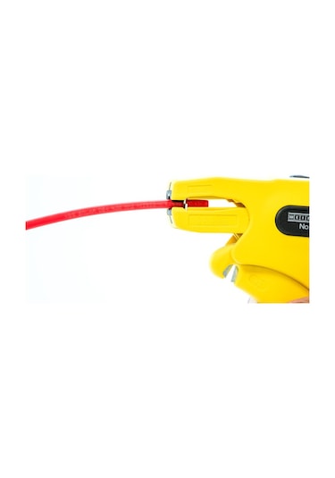 Weicon Kablo Sıyırma Pensesi No. 7 Solar Soyma