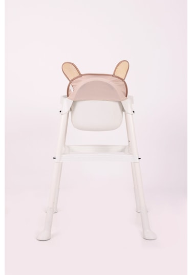 Boostre Lüks Mama Sandalyesi Minder Hediyeli