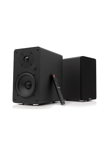 Vulkkano A5 Arc Aktif Hoparlör Siyah