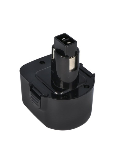 Dewalt 12 Volt Matkap Bataryası 2000 Ma Nıcd