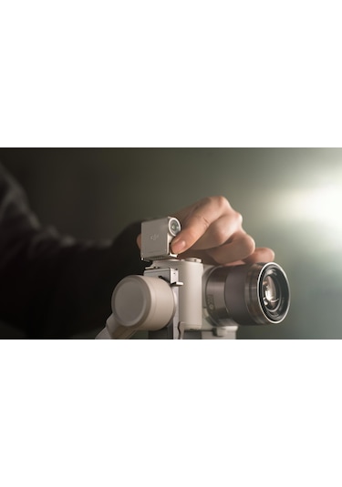 DJI RS 4 Mini Gimbal