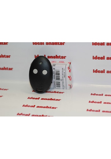 10 Adet Bft Mitto Garaj Kapı Kepenk Kumandası