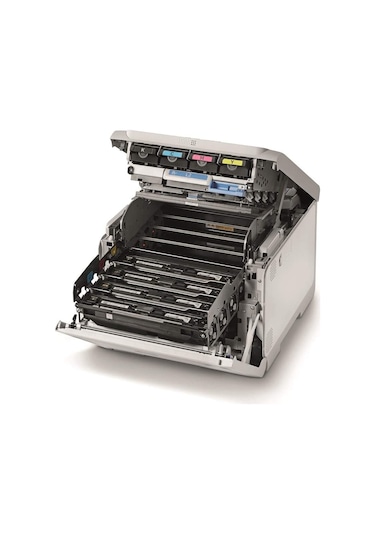 Oki 9006144 C650DN Renkli Lazer Yazıcı