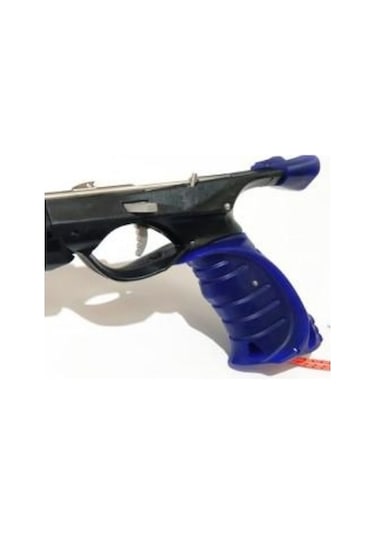 Labrax Eleanor Komple Kabze - Mavi