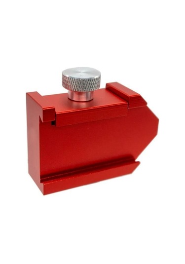 Rox Wood 0162 Alüminyum Cetvel Tutucu Gönye 45 - 90