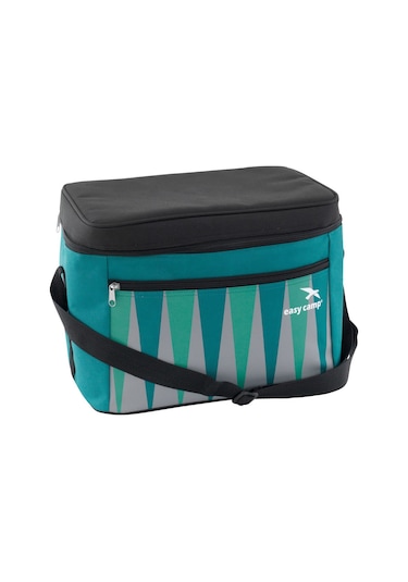 Easy Camp Backgammon Cool bag S 5 litre Soğutucu Termal Çanta Mavi