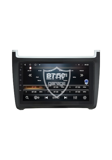 VW POLO 7 ANDROİD NAVİGASYON MULTİMEDYA KABLOSUZ CARPLAY