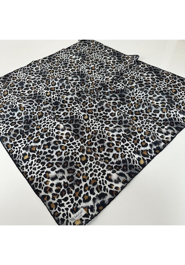 Polo Craft Vual Eşarp Plb0103-56601 Çok Renkli