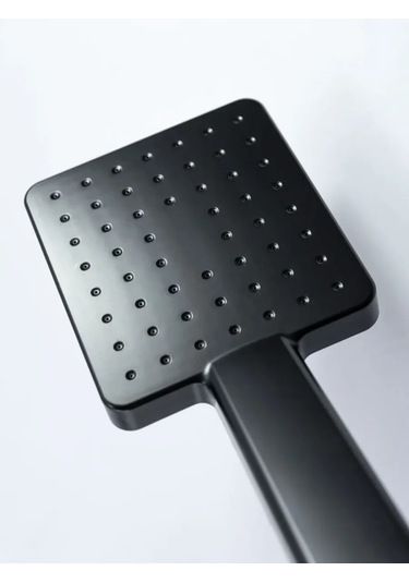 Savol Duş Başlığı 203793374 Siyah