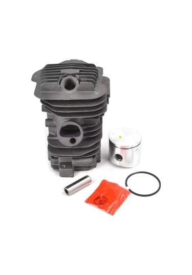 Oleomac 937 Motorlu Testere Silindir Piston Takımı 38mm